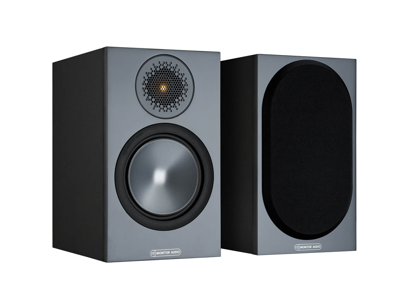 Monitor Audio Bronze 50 pair view 3