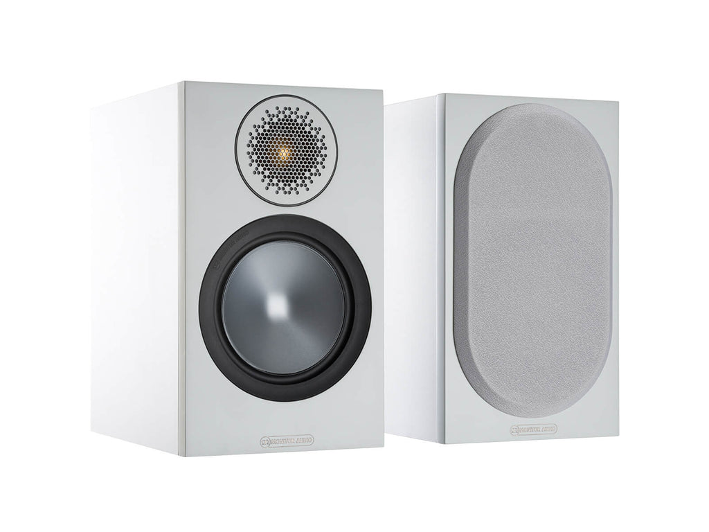 Monitor Audio Bronze 50 pair view