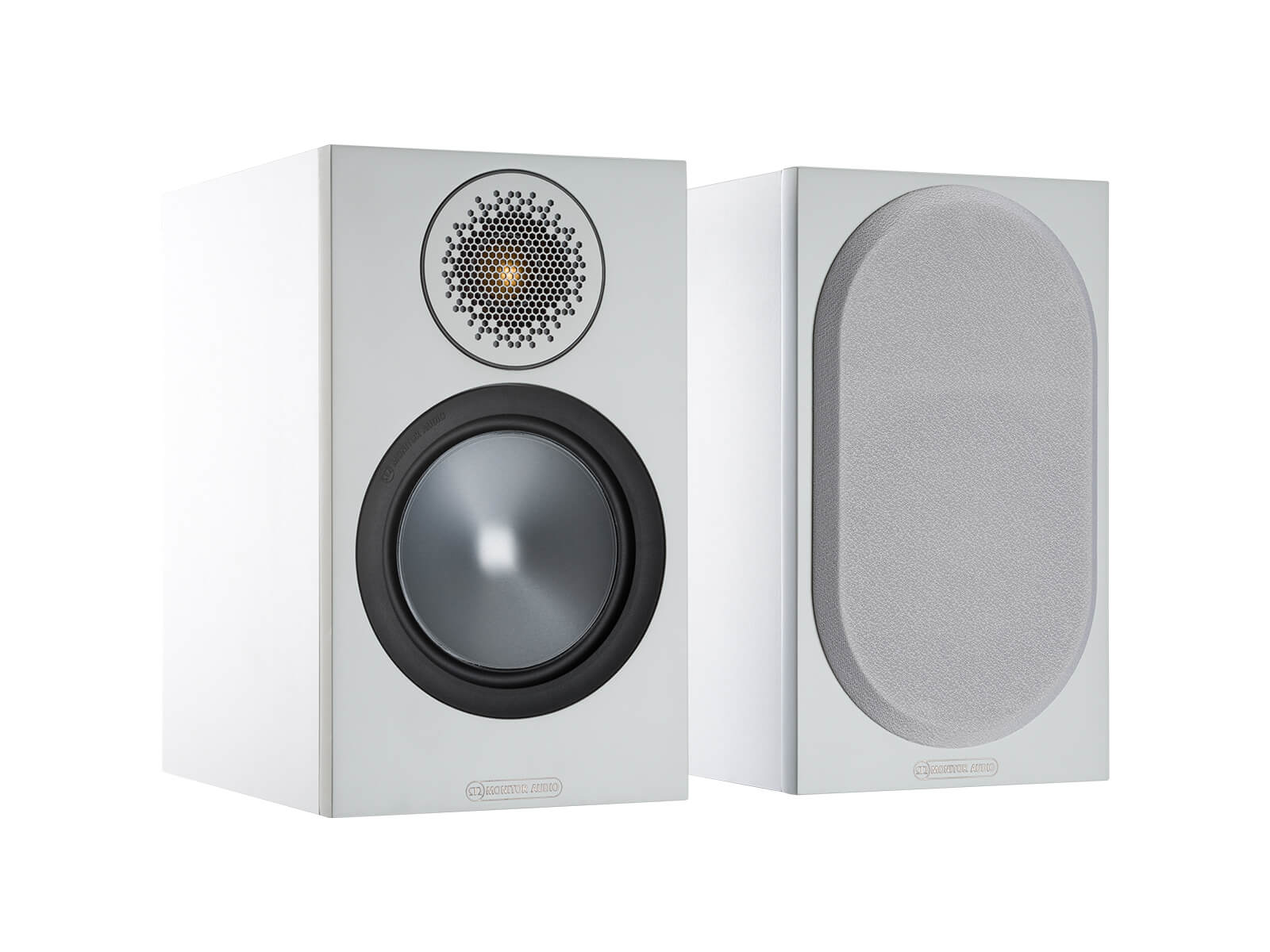 Monitor Audio Bronze 50 pair view