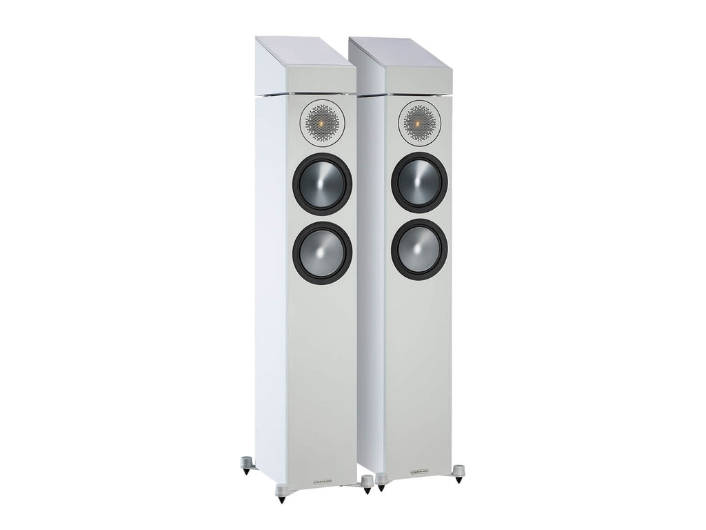 Monitor Audio Bronze AMS 7G speaker alternate view
