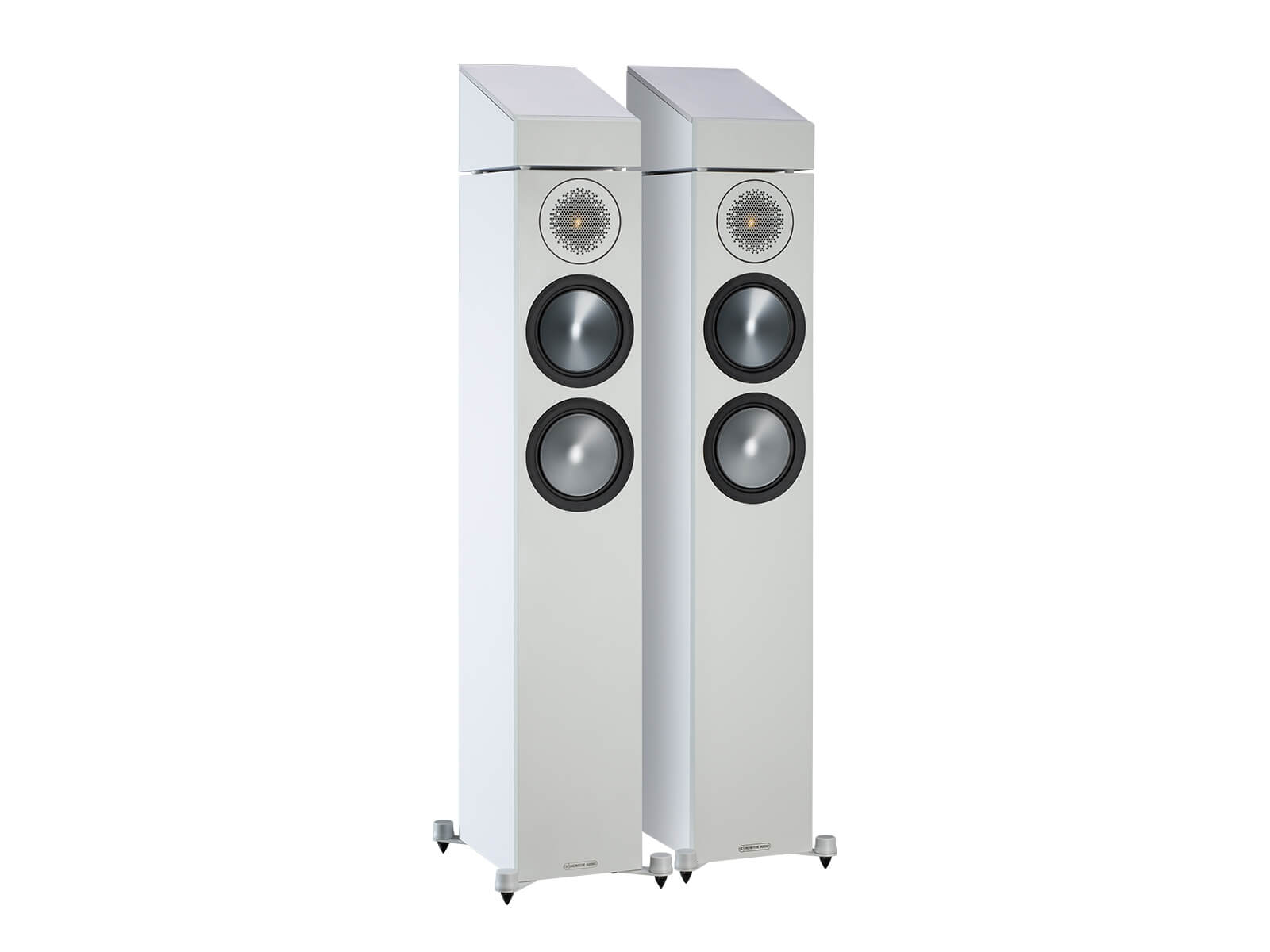 Monitor Audio Bronze AMS 7G speaker alternate view