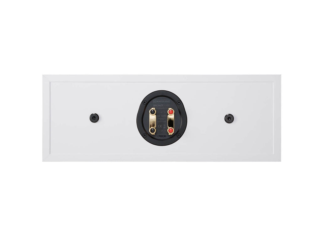 Monitor Audio Bronze C150 7G rear view