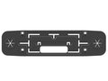 Monitor Audio SB Bracket
