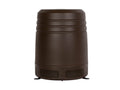 Monitor Audio Climate GW10 Sub speaker in brown front view