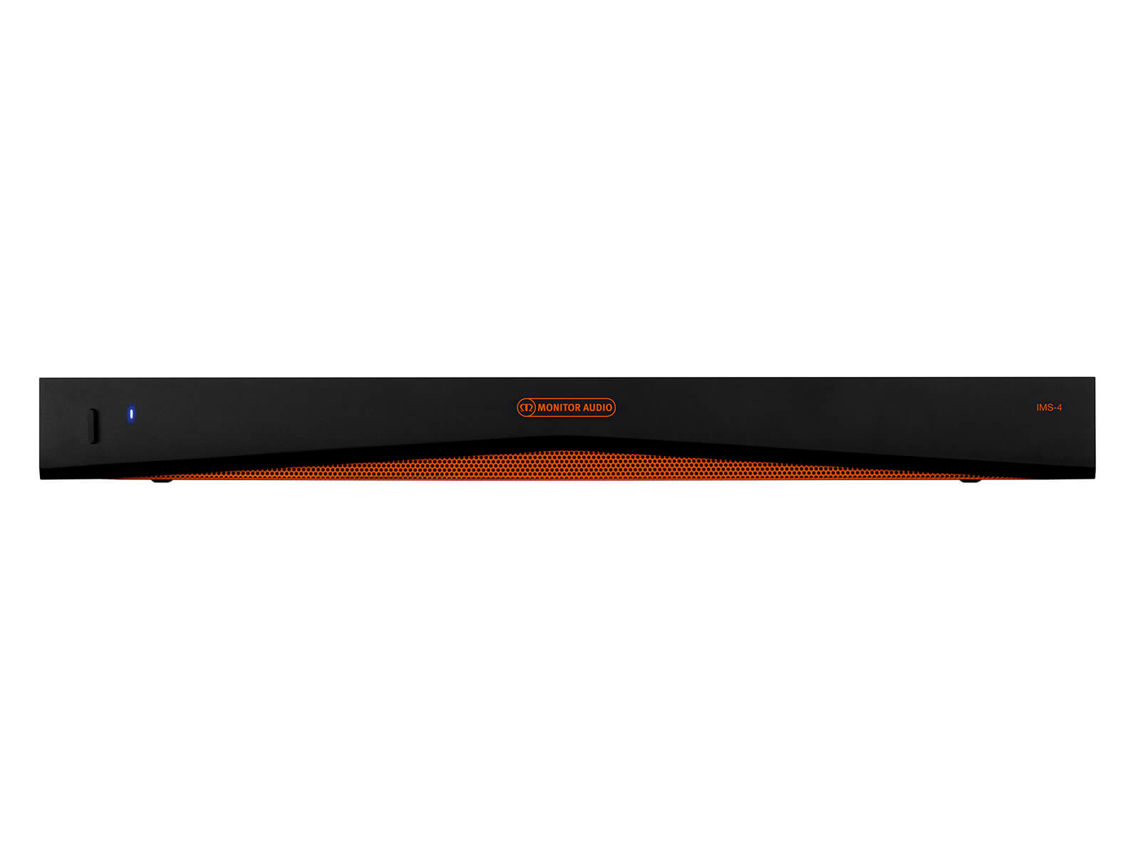 Monitor Audio IMS4 Music Streamer front view 2