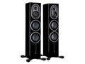 Monitor Audio Platinum 200 F/Stand in black