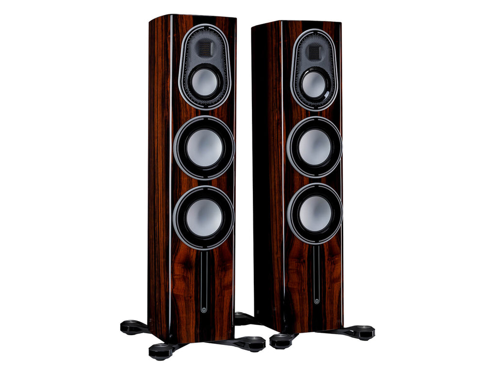Monitor Audio Platinum 200 F/Stand alternate view