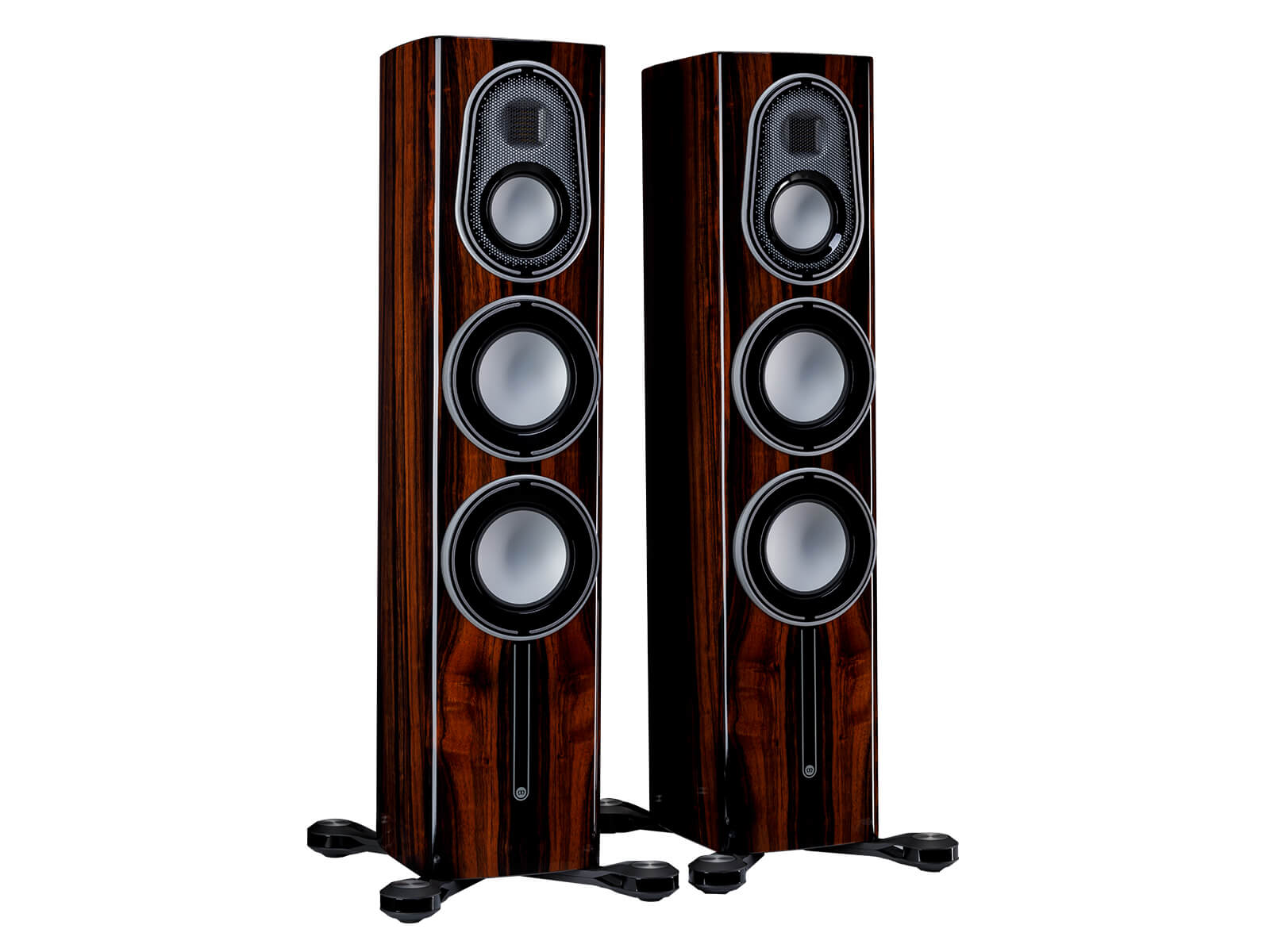 Monitor Audio Platinum 200 F/Stand alternate view