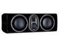 Monitor Audio Platinum C250 Centre speaker in black
