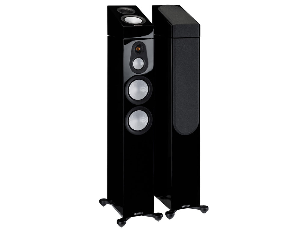 Monitor Audio SilverAMS ATM/Sur speaker with grille