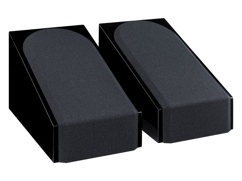 Monitor Audio SilverAMS ATM/Sur speaker pair view 2