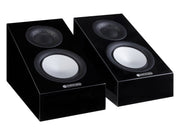 Monitor Audio SilverAMS ATM/Sur speaker pair view