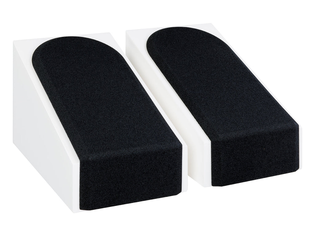 Monitor Audio SilverAMS ATM/Sur speaker pair view 4