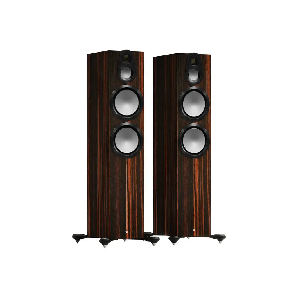 Monitor Audio Gold 500 F/Stander speaker Macas alternate view