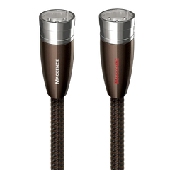 AQ Mackenzie XLR