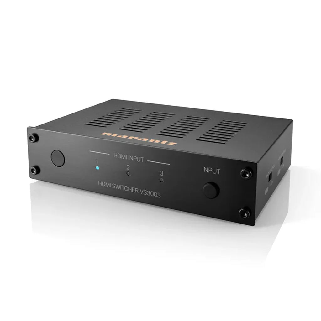 Marantz VS3003/M1B HDMI Switch 3/1 alternate view