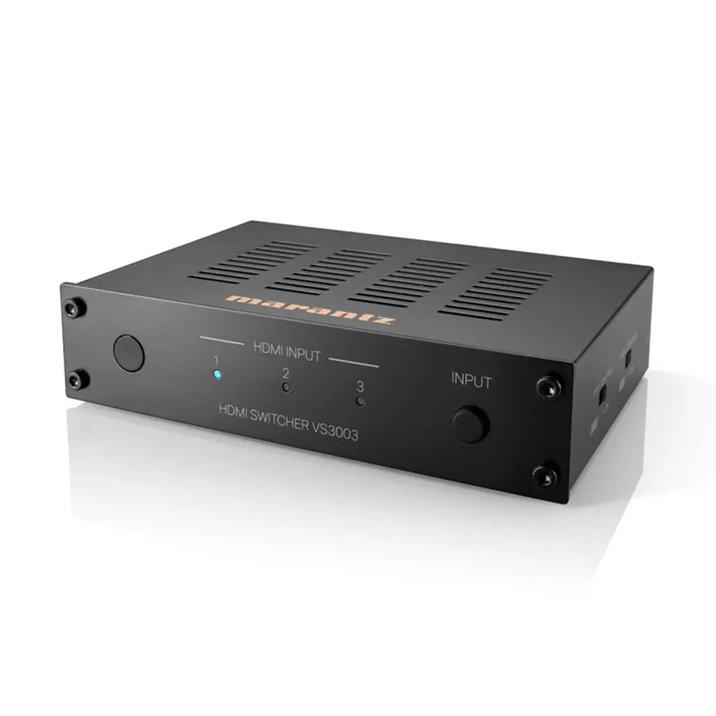 Marantz VS3003/M1B HDMI Switch 3/1 alternate view