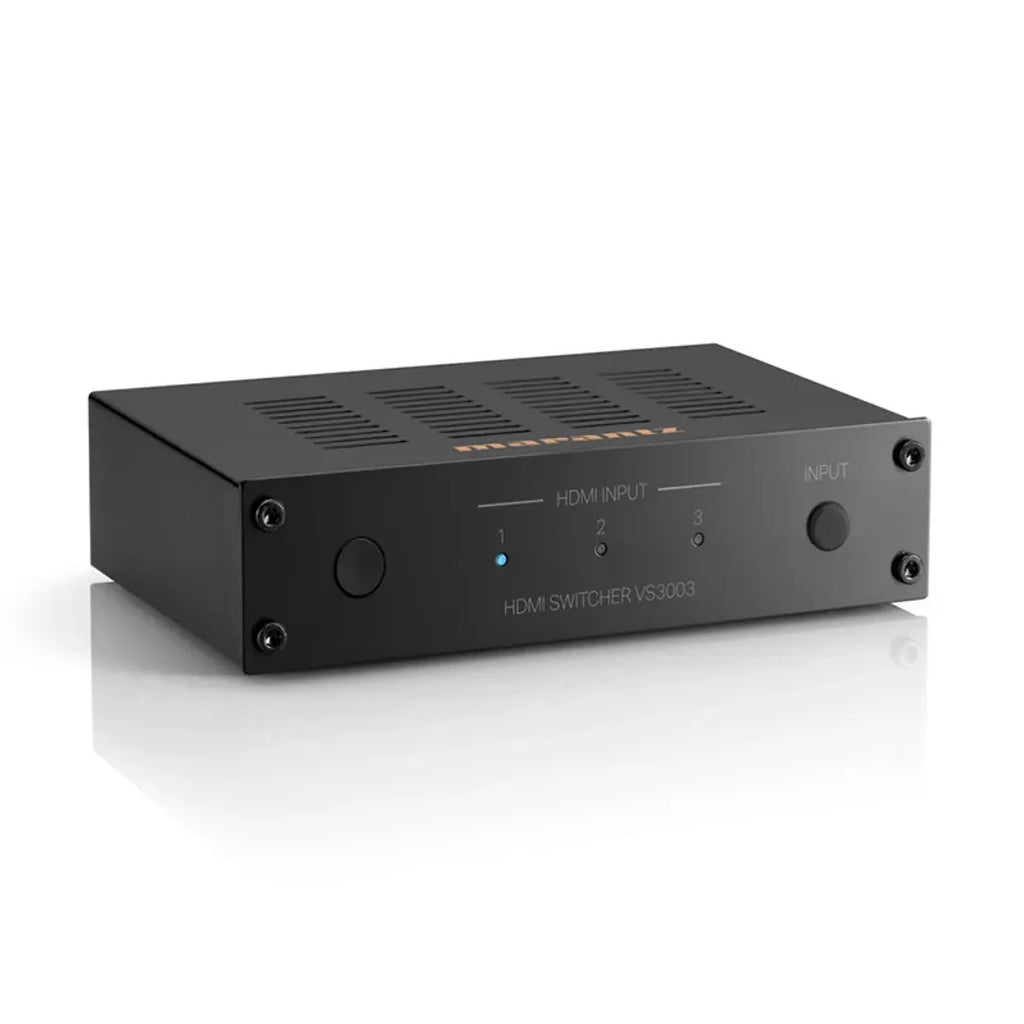 Marantz VS3003/M1B HDMI Switch 3/1