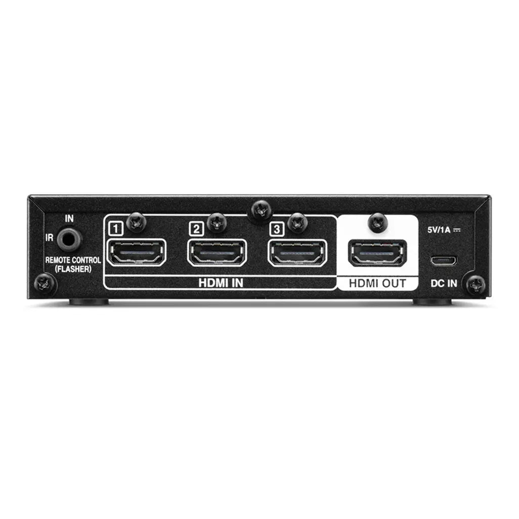 Marantz VS3003/M1B HDMI Switch 3/1 alternate view 5