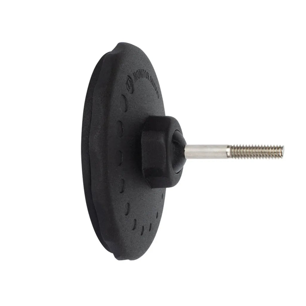 Monitor Audio Speaker Mount in black