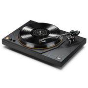 MoFi Electronics MasterDeck Turntable - Black
