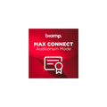 Biamp MAX Connect Auditorium Mode License - Auditorium Mode License - MAX Connect Auditorium Mode License