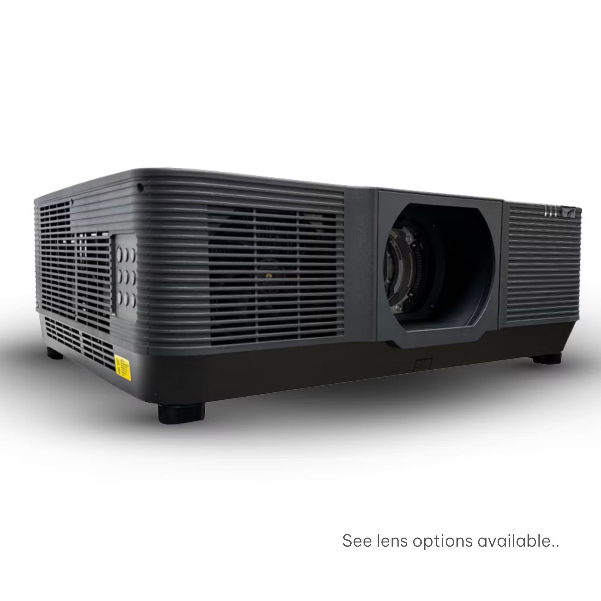 InFocus IN5009 - 1080p Projector