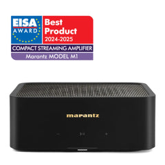 Marantz MODEL M1 Network Amp