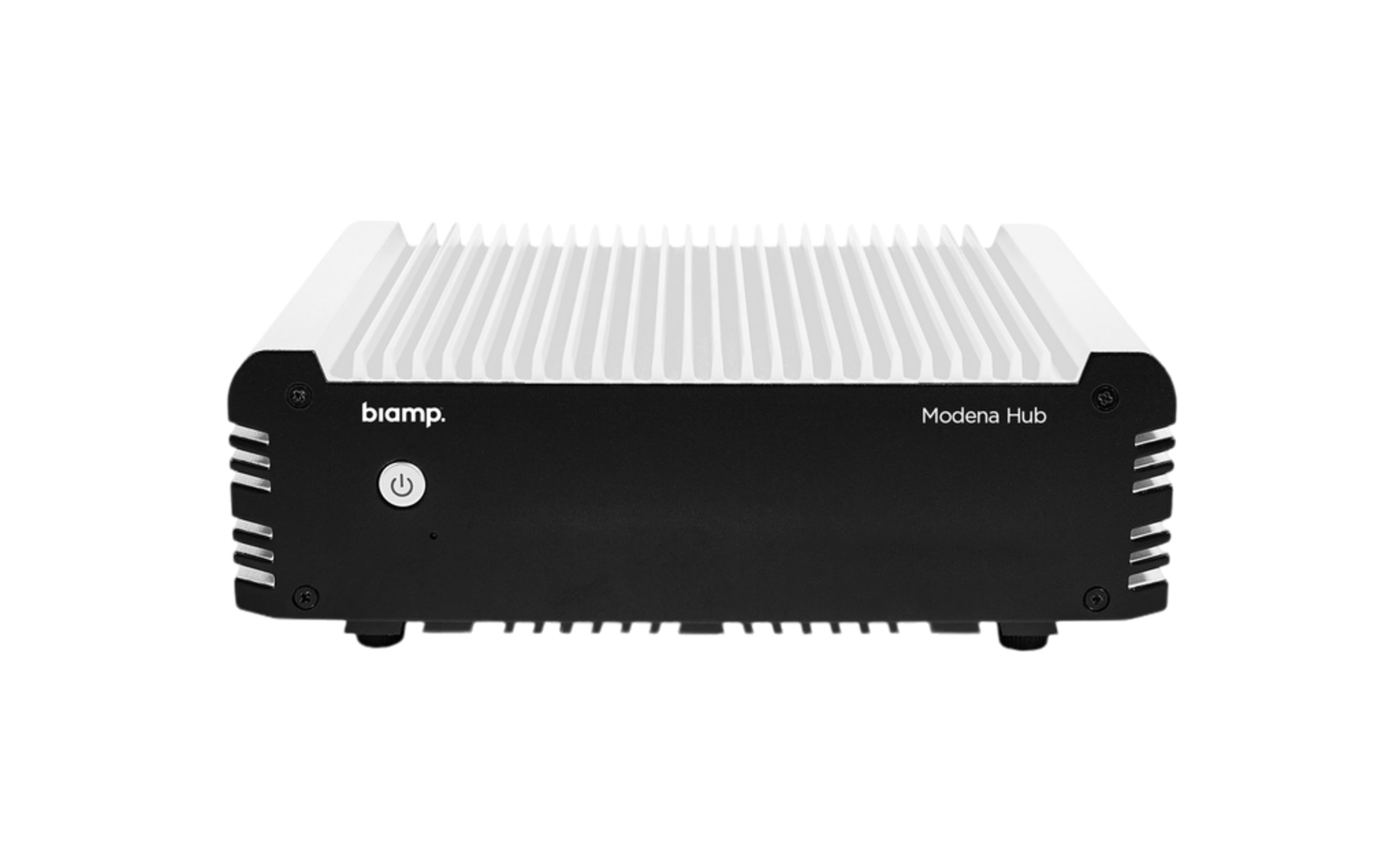 Biamp Modena Hub - Wireless Presentation Hub - Modena Hub