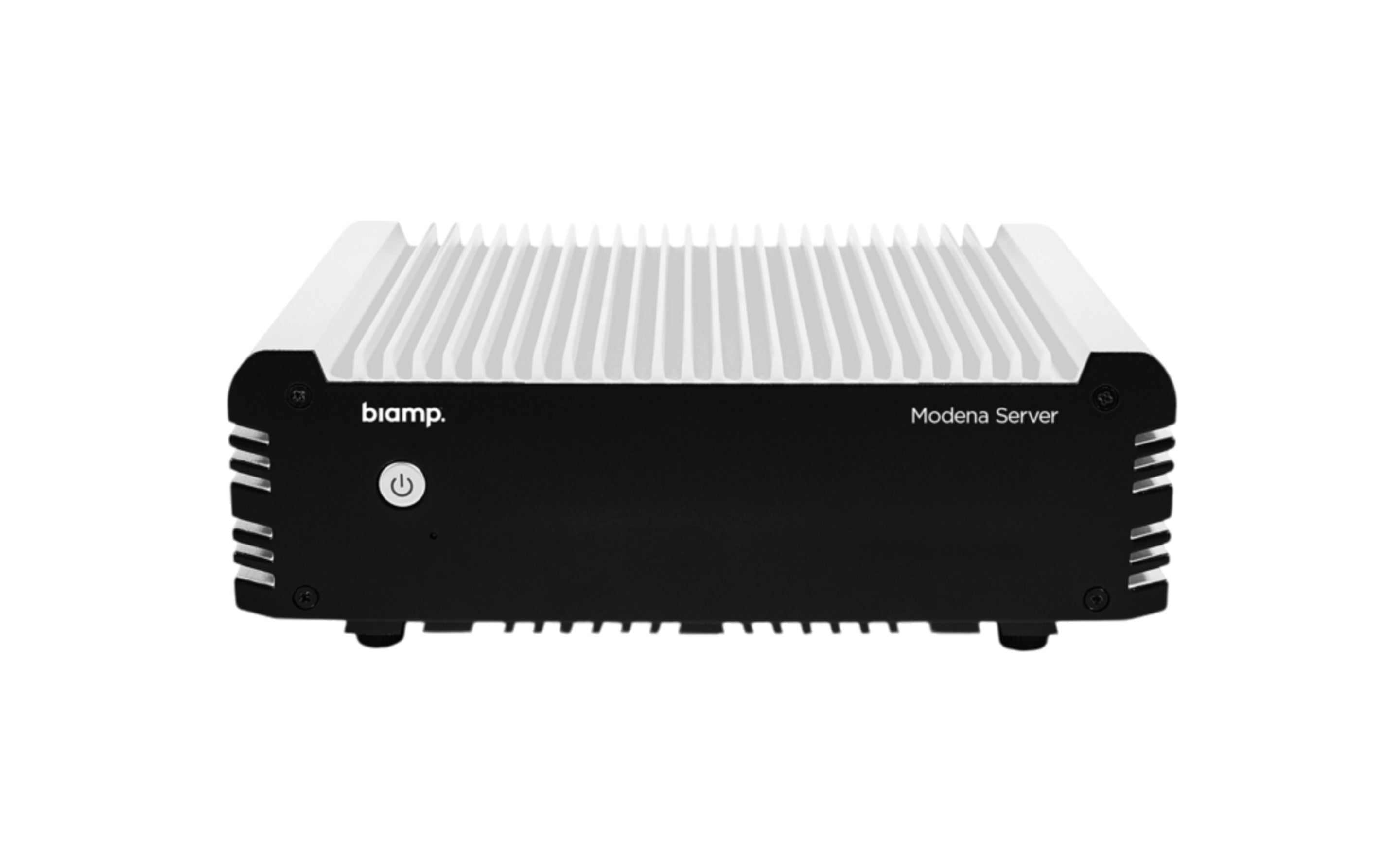 Biamp Modena Server - Wireless Collaboration Server - Modena Server