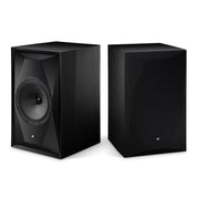MoFi Electronics SourcePoint 10 Master Edition Speakers (Pair) - Black