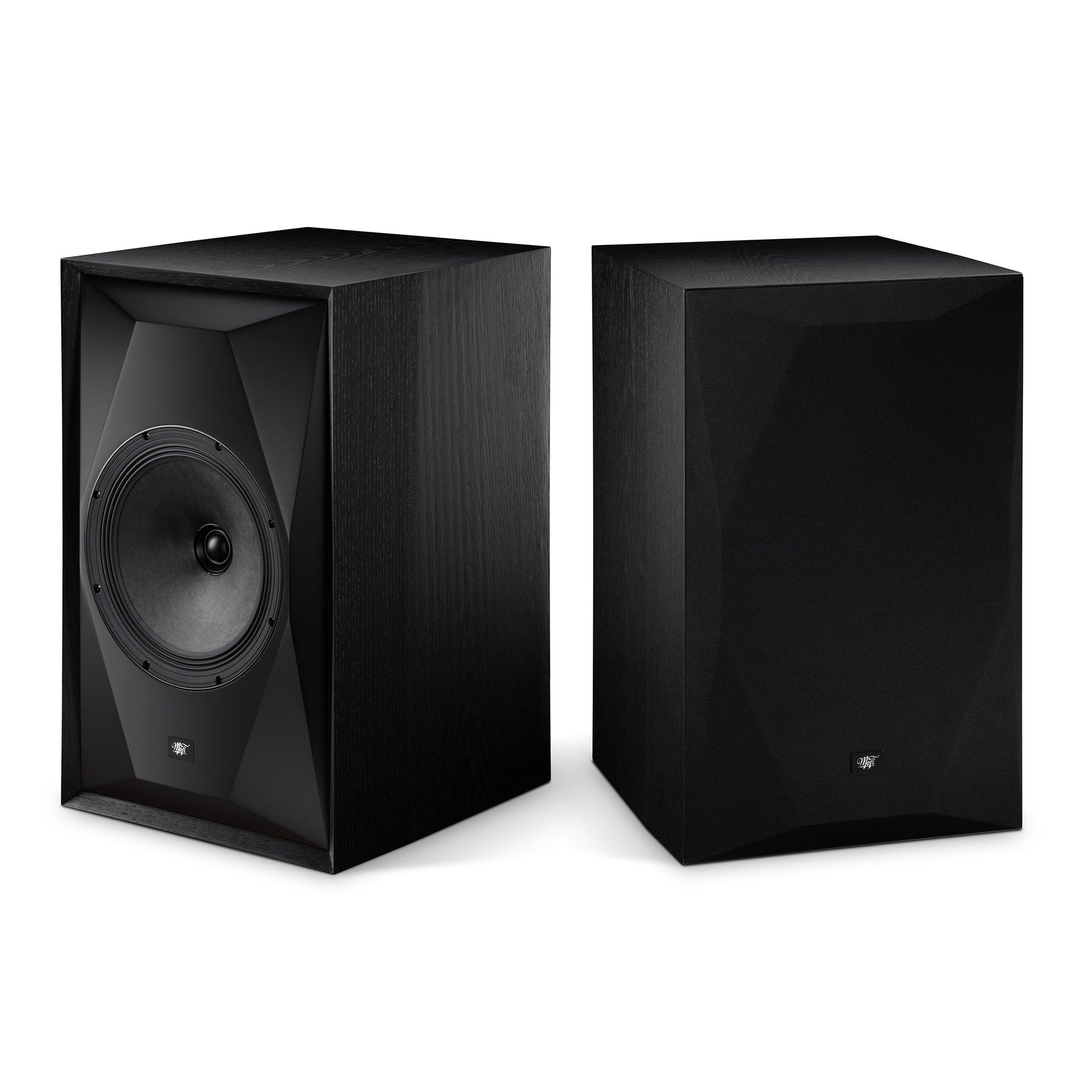 MoFi Electronics SourcePoint 10 Speakers (Pair) - Black