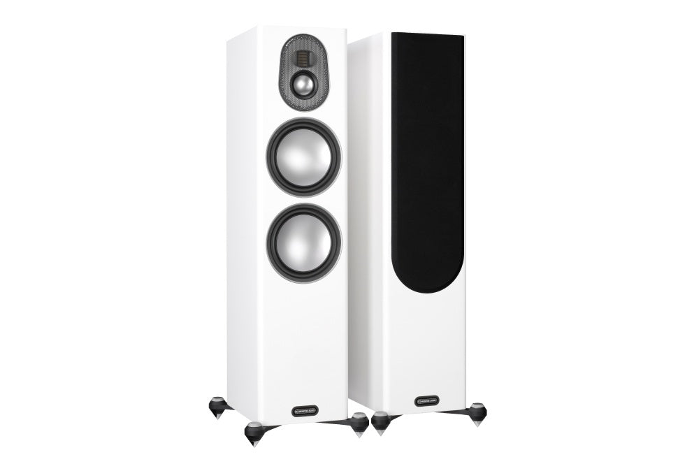 Monitor Audio Gold 300 5G speaker alternate view