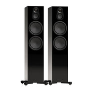 Monitor Audio Silver 500 8G Floorstanding Speaker (Pair)