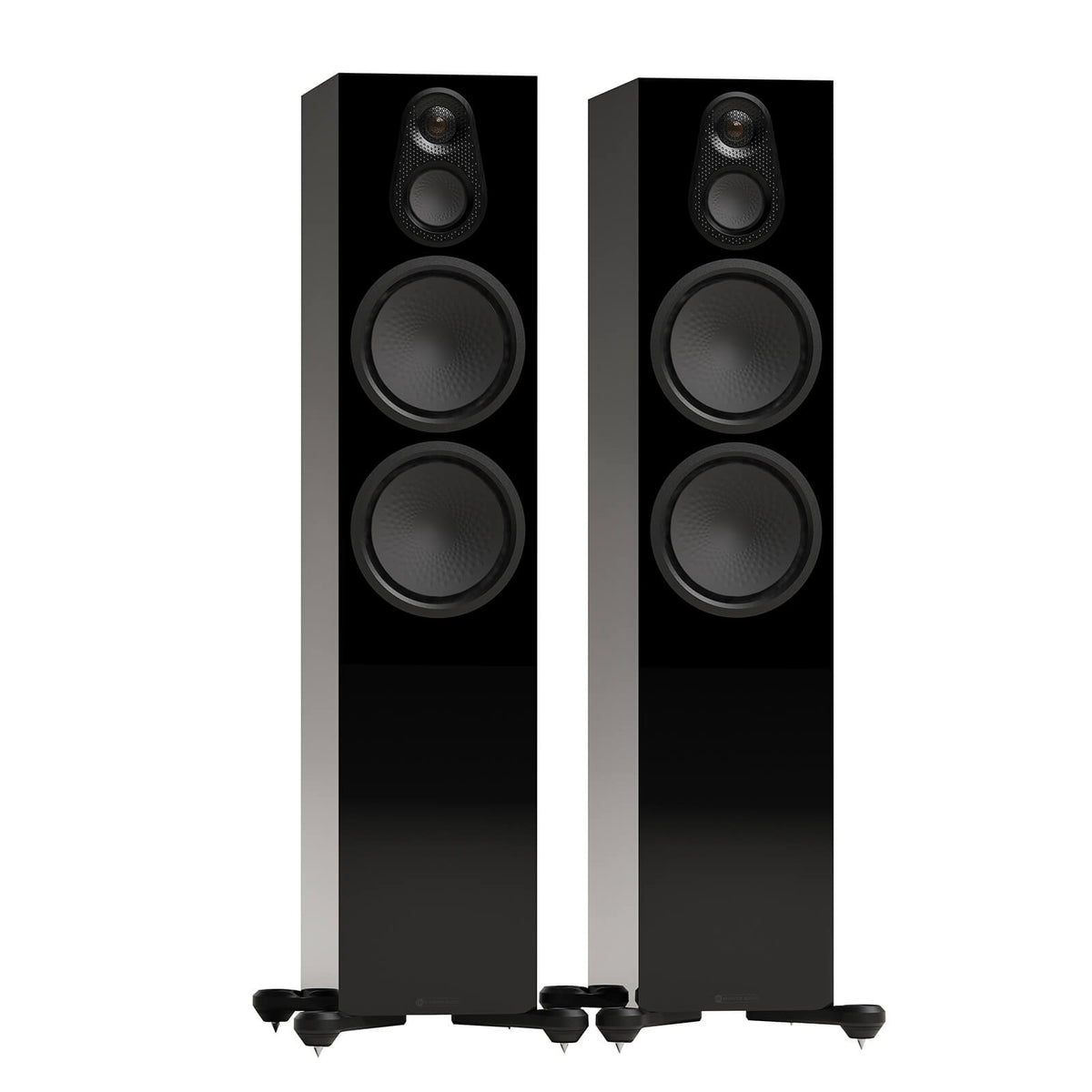 Monitor Audio Silver 500 8G Floorstanding Speaker (Pair)