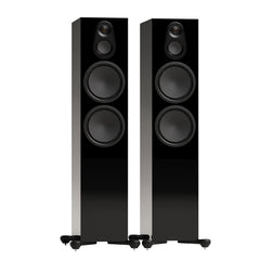Monitor Audio Silver 500 8G Floorstanding Speaker (Pair)