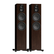 Monitor Audio Silver 500 8G Floorstanding Speaker (Pair)