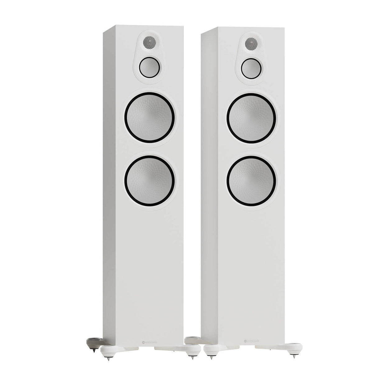 Monitor Audio Silver 500 8G Floorstanding Speaker (Pair)