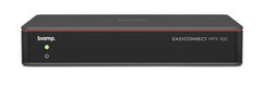 Biamp MPX 100 - Meeting Room Media Switcher