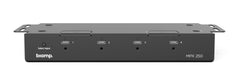 Biamp MPX 250 DC - Meeting Room Collaboration