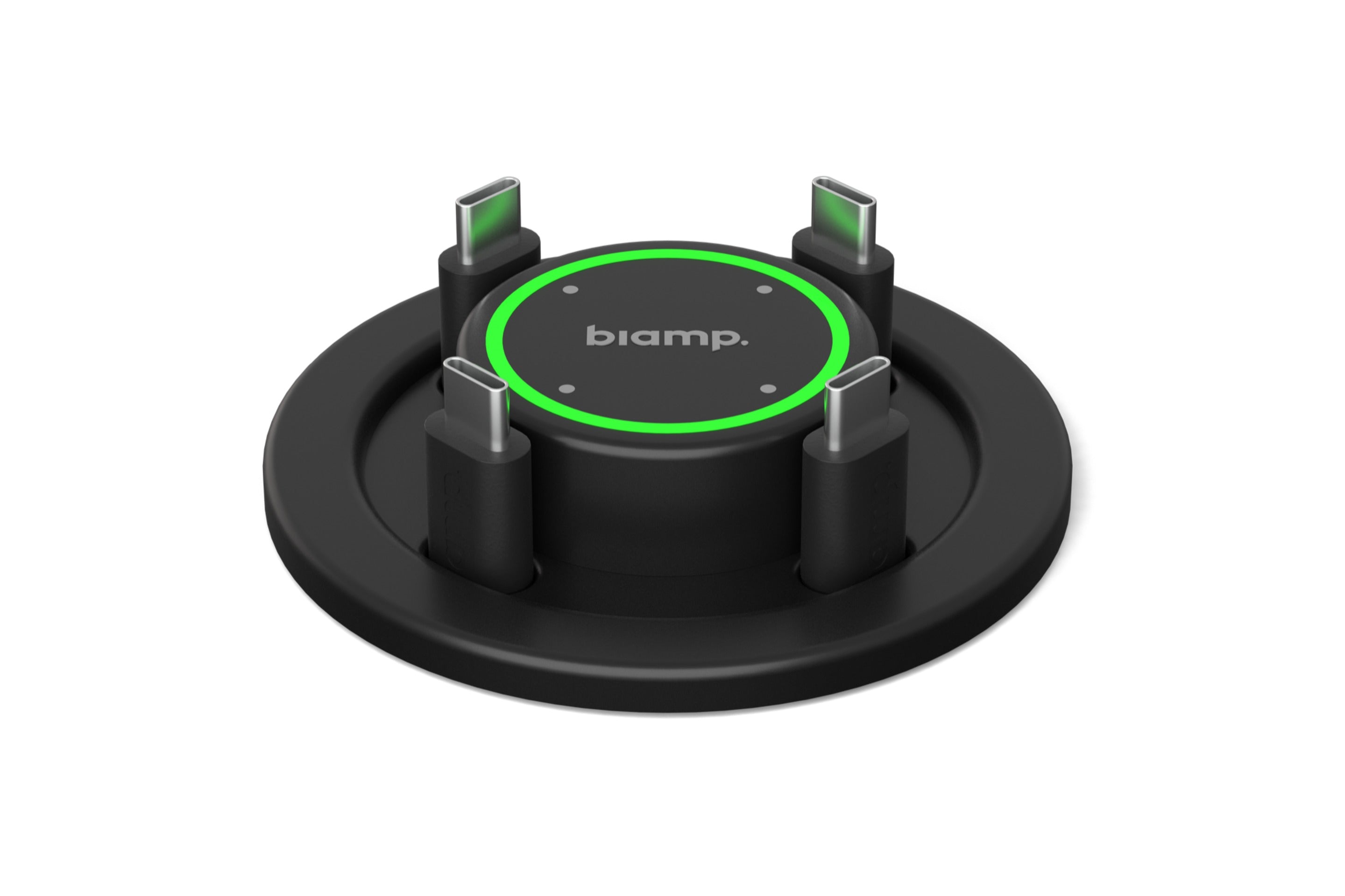 Biamp MPX 250 - Meeting Room Collaboration