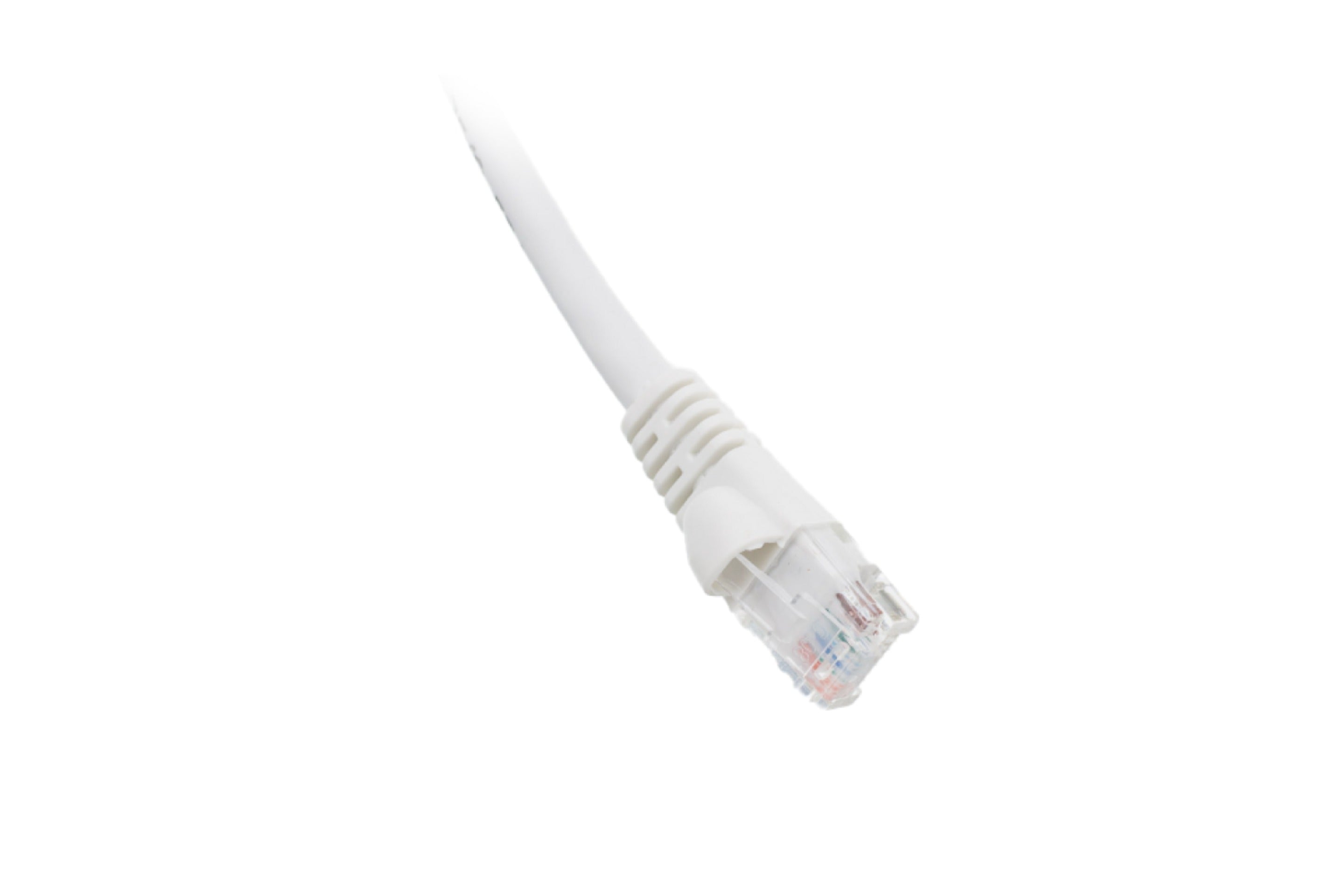 Biamp MRB-L-X400-C-EXS8 - Meeting Room Bundle - 5 x 3m & 1 x 1m plenum-rated Cat5e cable plenum-rated Cat5e cable