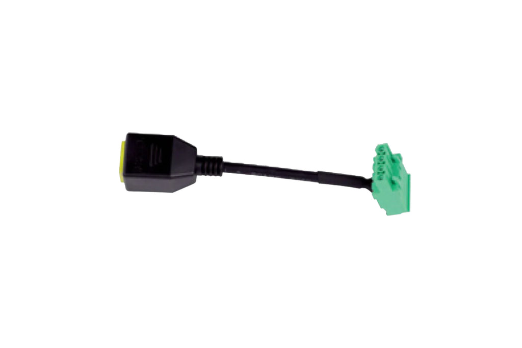 Biamp MRB-L-X400-C-MASK6C - Meeting Room Bundle - 2x Desono CCA-1 cable adapters
