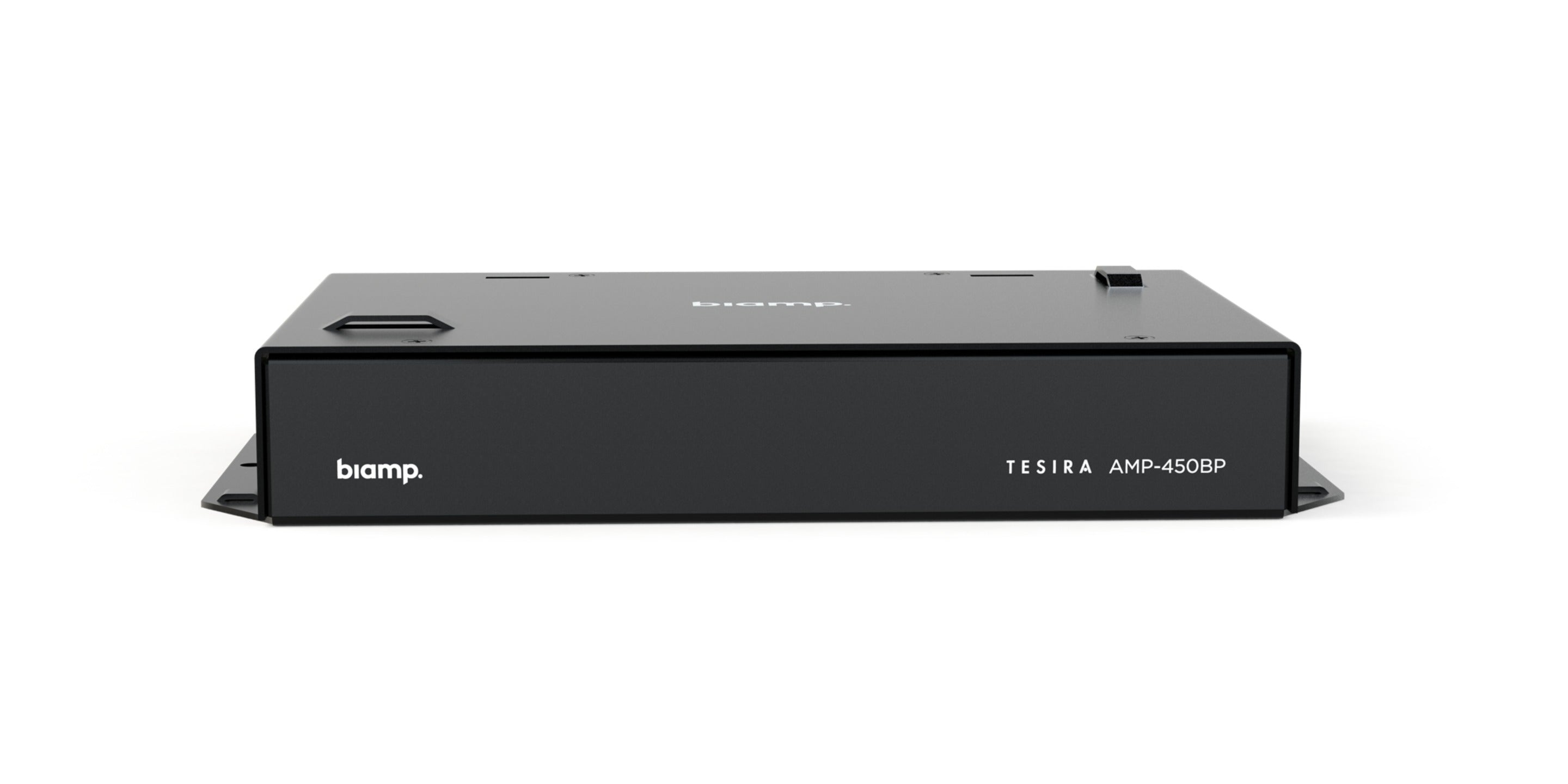 Biamp MRB-L-X400-T-DXS5 - Meeting Room Bundle - 1x AMP-450BP