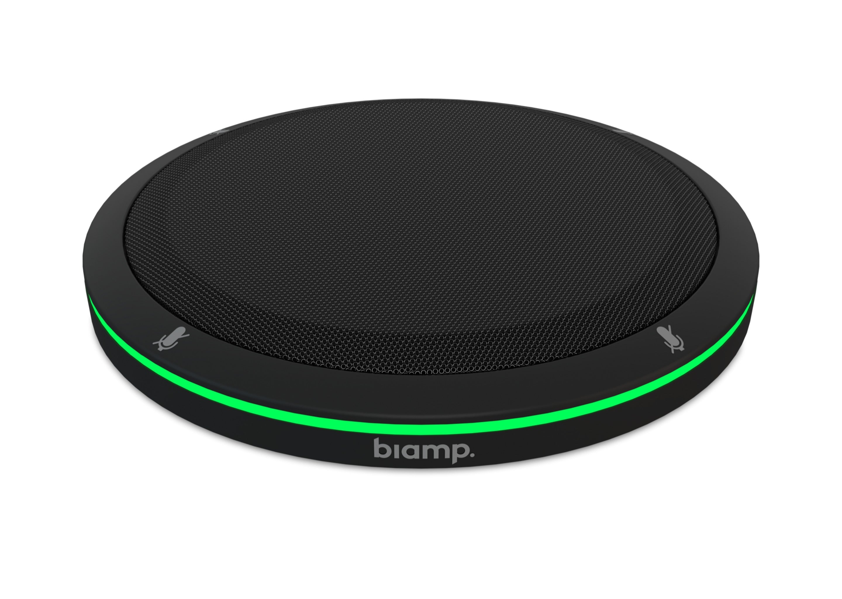 Biamp MRB-L-X400-T-EXS8 - Meeting Room Bundle - 1 Parlé TTM-XEX (black)