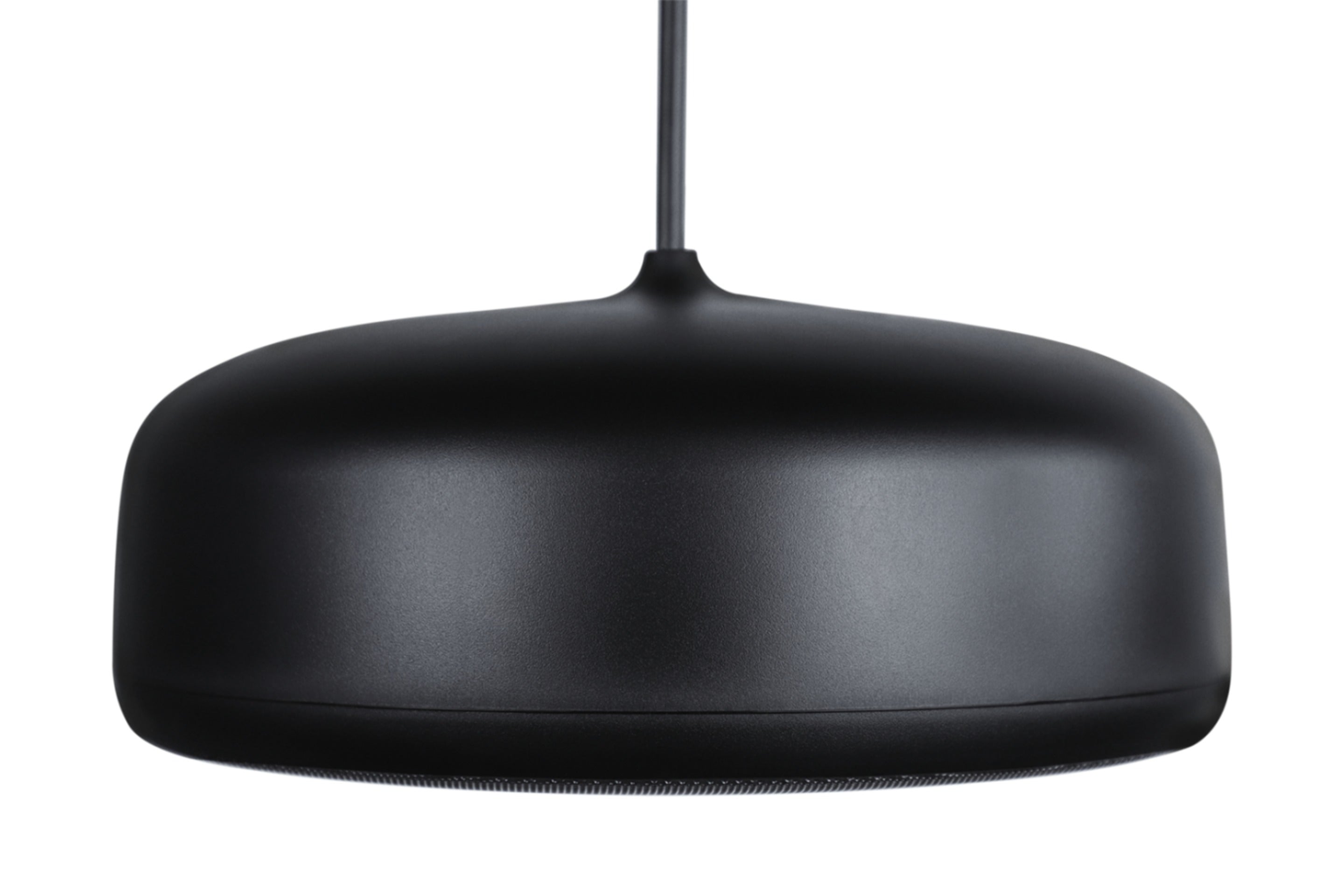Biamp MRB-L-X400-T-P6SM - Meeting Room Bundle - 2 pairs of Desono P6-SM pendant loudspeakers (black)
