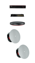 Biamp MRB-M-SCX400-T - Meeting Room Bundle