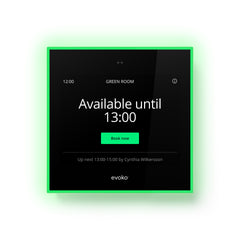 Biamp Naso - Cloud Room Manager