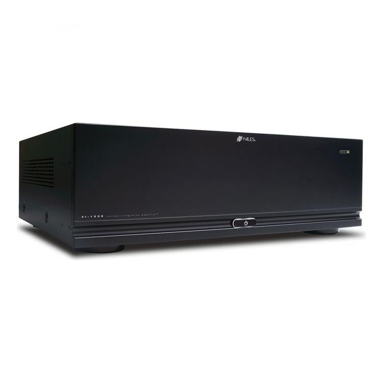 Niles 12-Channel Digital Power Amplifier