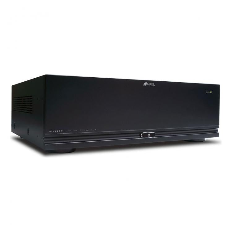 Niles 12-Channel Digital Power Amplifier product image 2
